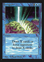 Braingeyser (CED-051) - rare