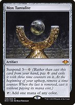 Mox Tantalite (MH1-226) - mythic