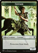 Centaur (TCLB-039) - common