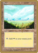 Plains (WCD-BL366) - common