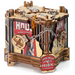 Cluebox - Houdini's Magic Escape (anglais)