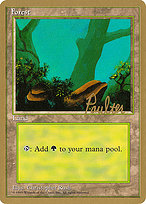 Forest (WCD-PP378) - common