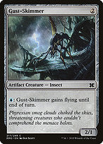 Gust-Skimmer (MM2-217) - common - Foil
