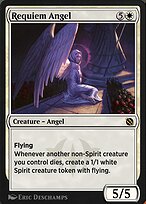 Requiem Angel (SIS-011) - rare