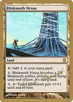 Blinkmoth Nexus (WCD-AP163) - rare