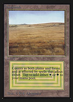 Savannah (CED-281) - rare