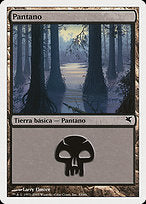 Swamp (PSAL-A33) - common