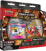 Deck Combat de Ligue - Méga-Lucario ex (français)