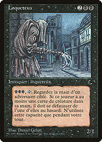 Rag Man (REN-064) - uncommon