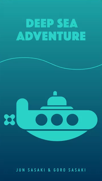 Deep Sea Adventure Boost (Multilingual)