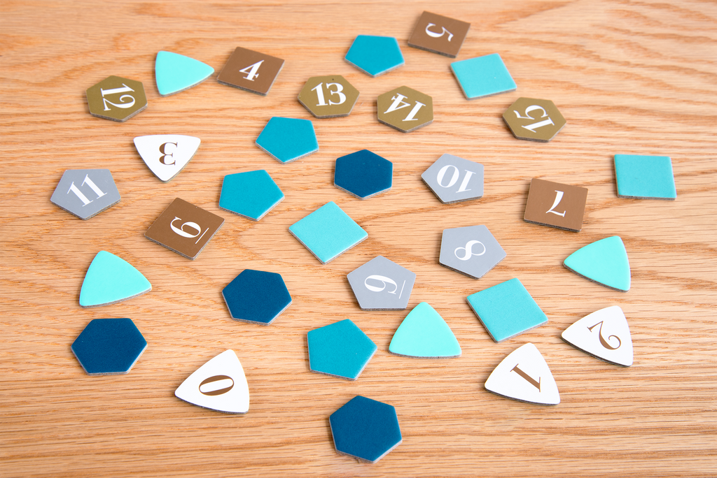 Deep Sea Adventure Boost (Multilingual)