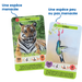Défis Nature Junior: Mystères de la Jungle (français)