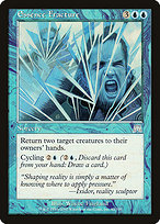 Essence Fracture (ONS-082) - uncommon - Foil