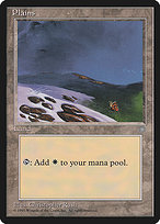 Plains (ICE-365) - common