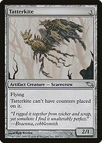 Tatterkite (SHM-264) - uncommon