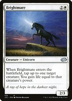 Brightmare (J22-159) - uncommon