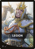 Legion (JMP-020) - common