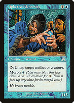 Aphetto Alchemist (ONS-064) - uncommon