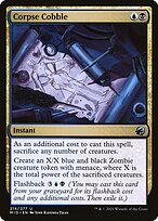 Corpse Cobble (MID-214) - uncommon