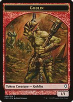 Goblin (CM2-009) - common