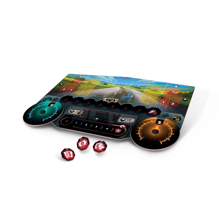 Dirt & Dust (anglais)