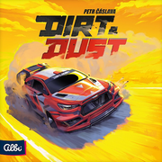 Dirt & Dust (anglais) - USAGÉ