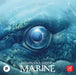 Dominant Species: Marine (français) ***Boîte avec dommages mineurs***
