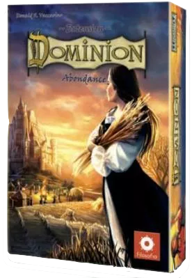 Dominion: Abondance (French)