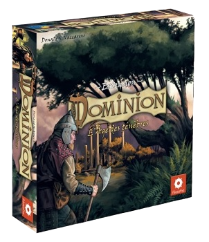Dominion: L'Âge des Ténèbres (French)