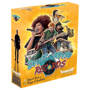Draft & Write Records (anglais)