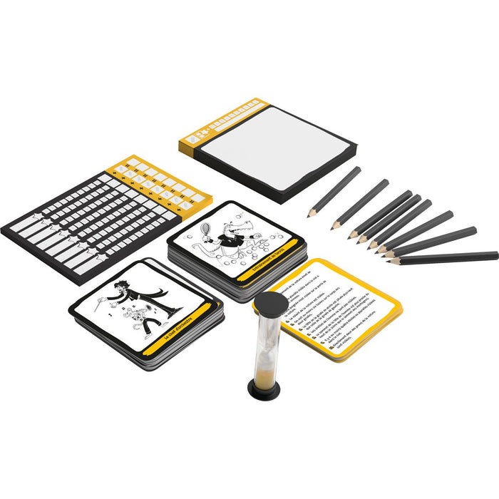 Duplik: Nouvelle Édition (French)