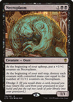 Necroplasm (C16-115) - rare