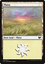 Plains (C15-324) - common