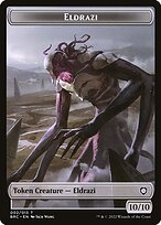 Eldrazi (TBRC-002) - common
