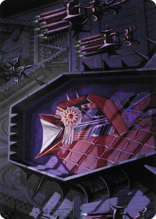 Groom's Finery // Groom's Finery (AVOW-035) - common (Borderless)