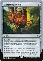 Everythingamajig (UST-147A) - rare