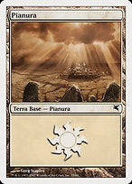 Plains (PSAL-L35) - common