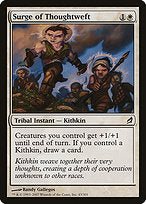 Surge of Thoughtweft (LRW-043) - common