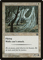 Angelic Wall (P02-010) - common