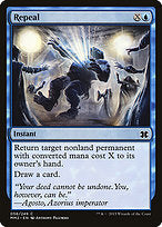 Repeal (MM2-056) - common
