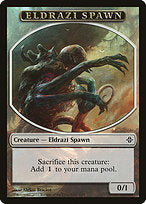 Eldrazi Spawn (ROE-01A) - common
