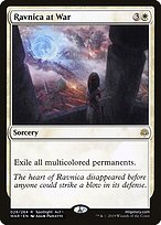 Ravnica at War (WAR-028) - rare