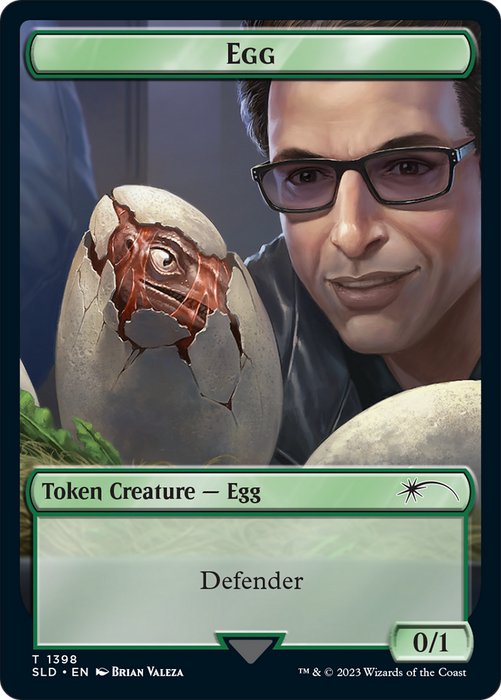 Egg (SLD-1398) - common