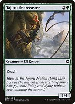 Tajuru Snarecaster (ZNR-210) - common