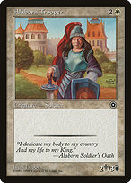 Alaborn Trooper (P02-004) - common