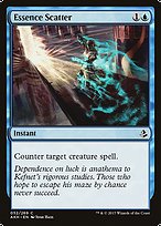 Essence Scatter (AKH-052) - common