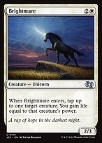 Brightmare (J25-175) - uncommon
