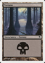 Swamp (PSAL-E23) - common