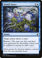 Oona's Grace (C19-091) - common