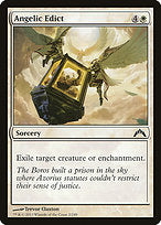 Angelic Edict (GTC-002) - common